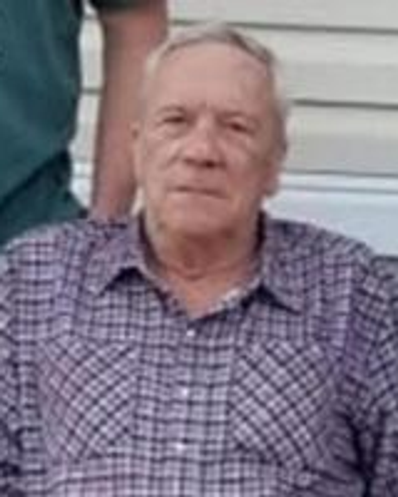 Mark Steven Hammond