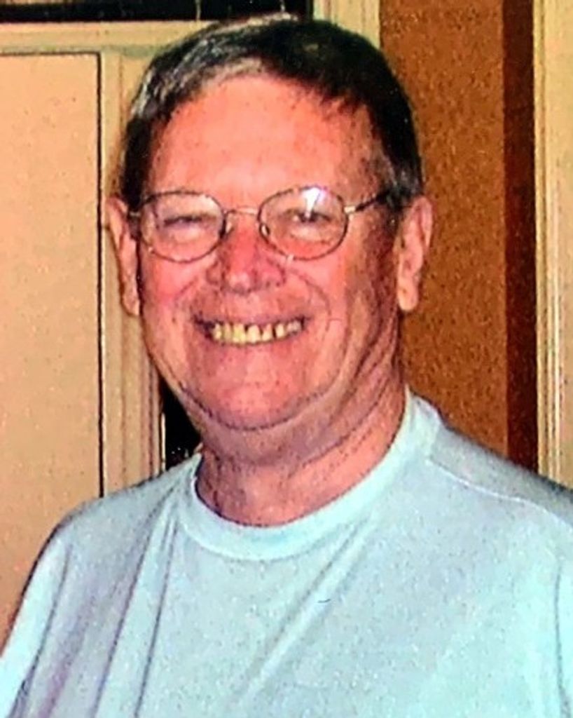 DAVID BARBER Profile Photo