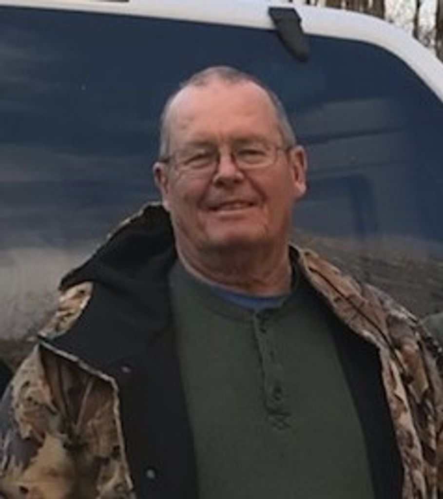 Frank Lamberton, Jr.