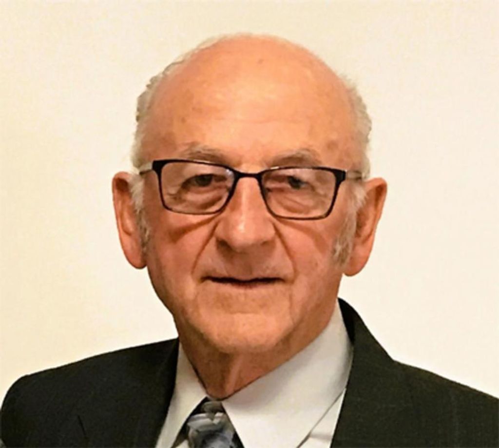 James "Jim" William Wiese Profile Photo