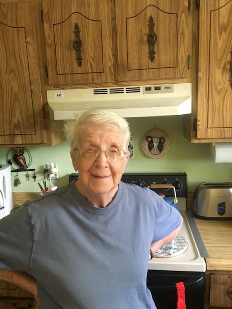 Lillian M Hall Profile Photo