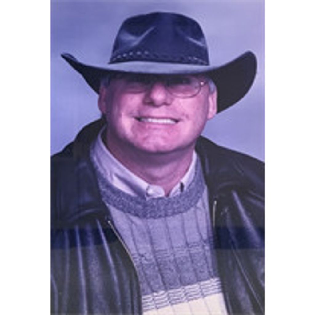 Michael Allen Chambers Profile Photo