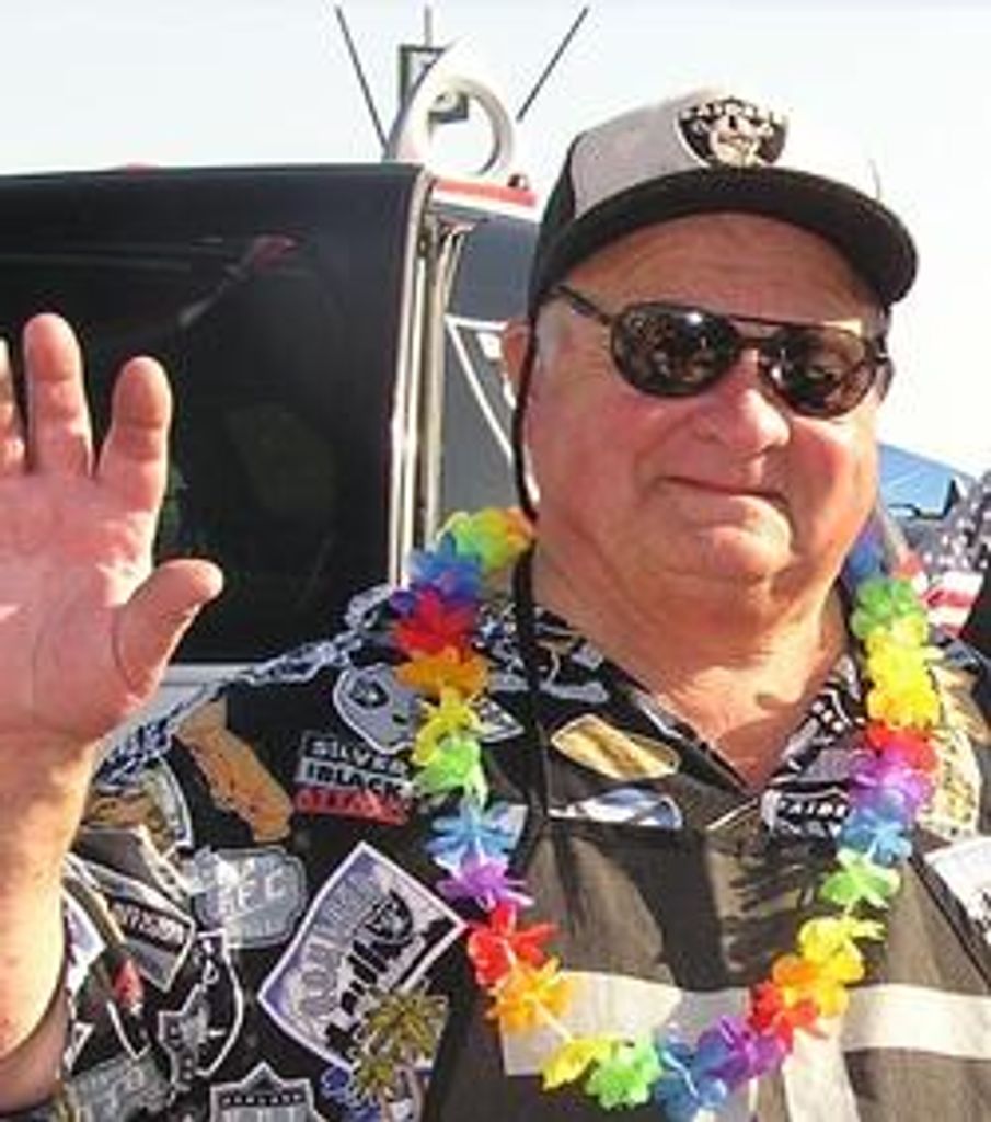 Robert " Bob" Joseph Barbatti Profile Photo