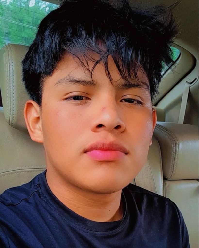 Orlin Francisco Manueles Lemuz