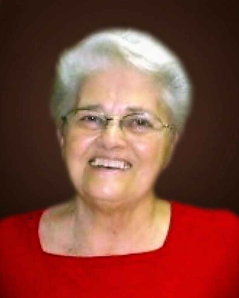 Emily Vincent Mills