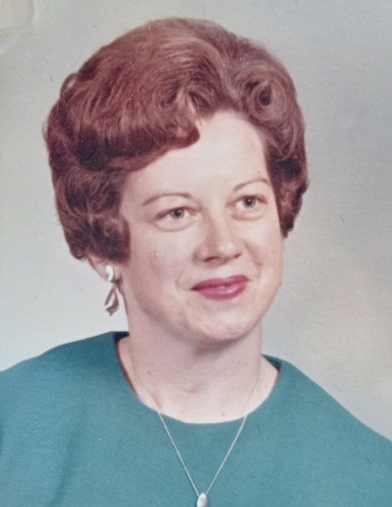 Vera Dell (Harvell)  Screws