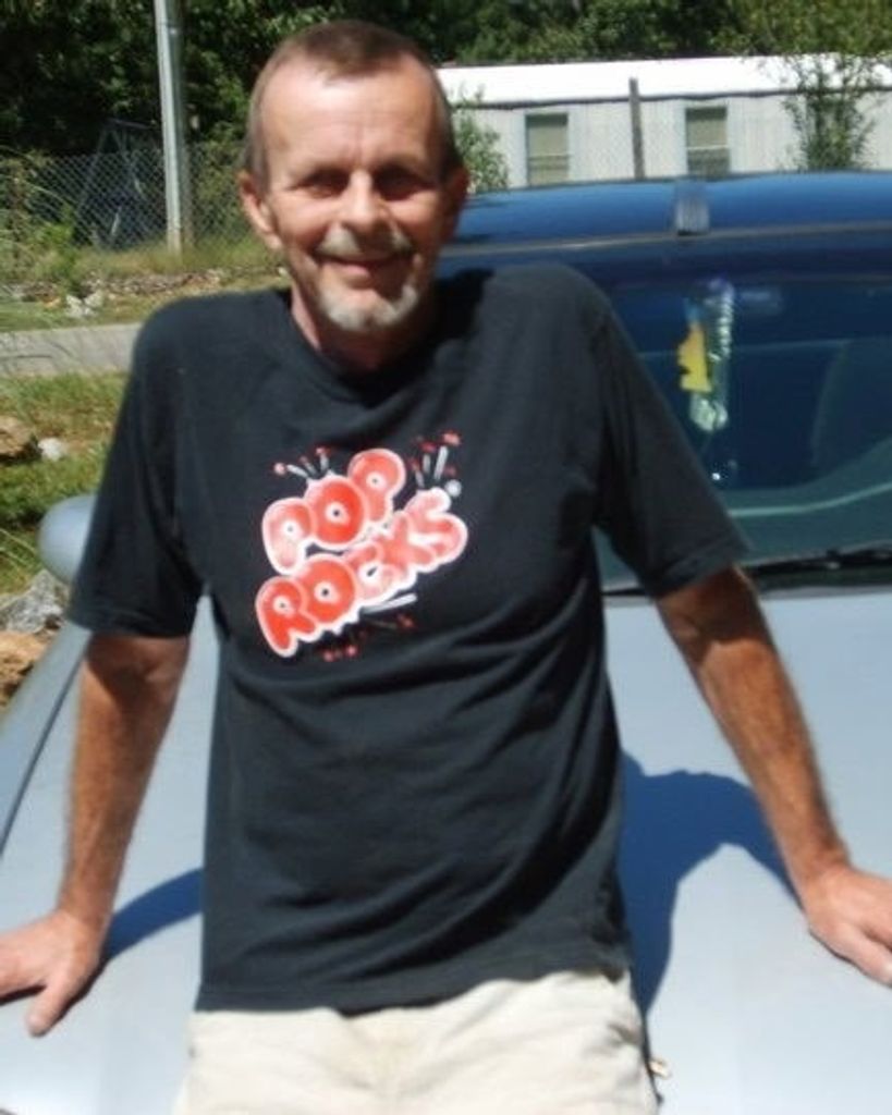 Ronnie Glenn Brittain Profile Photo