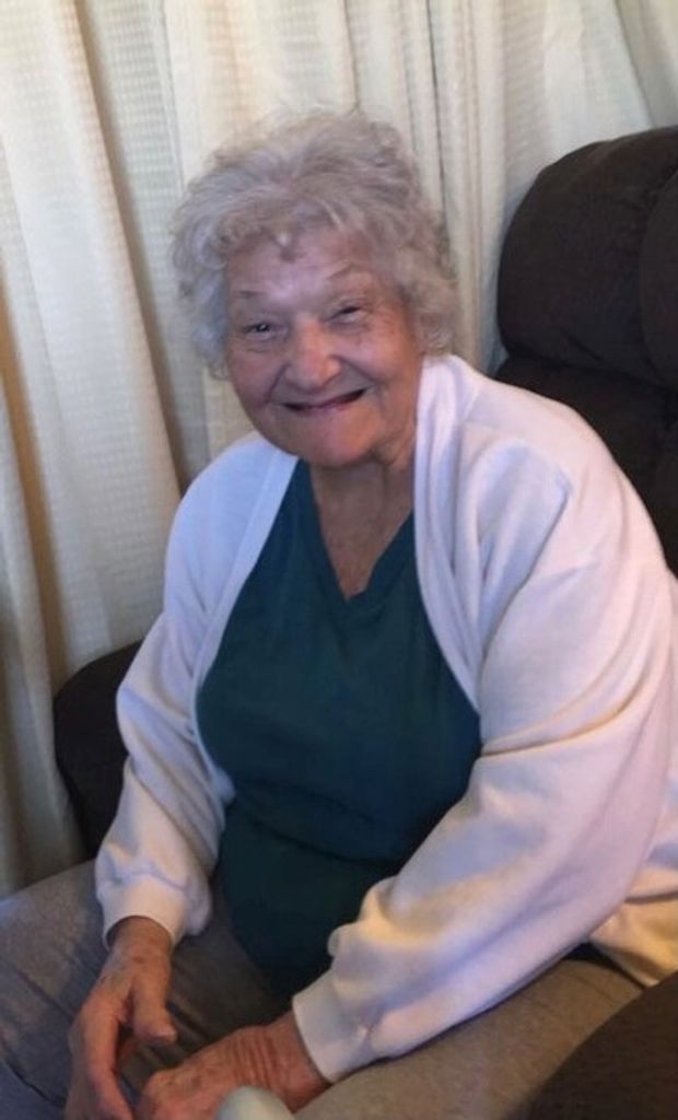 Wanda Louise Weland