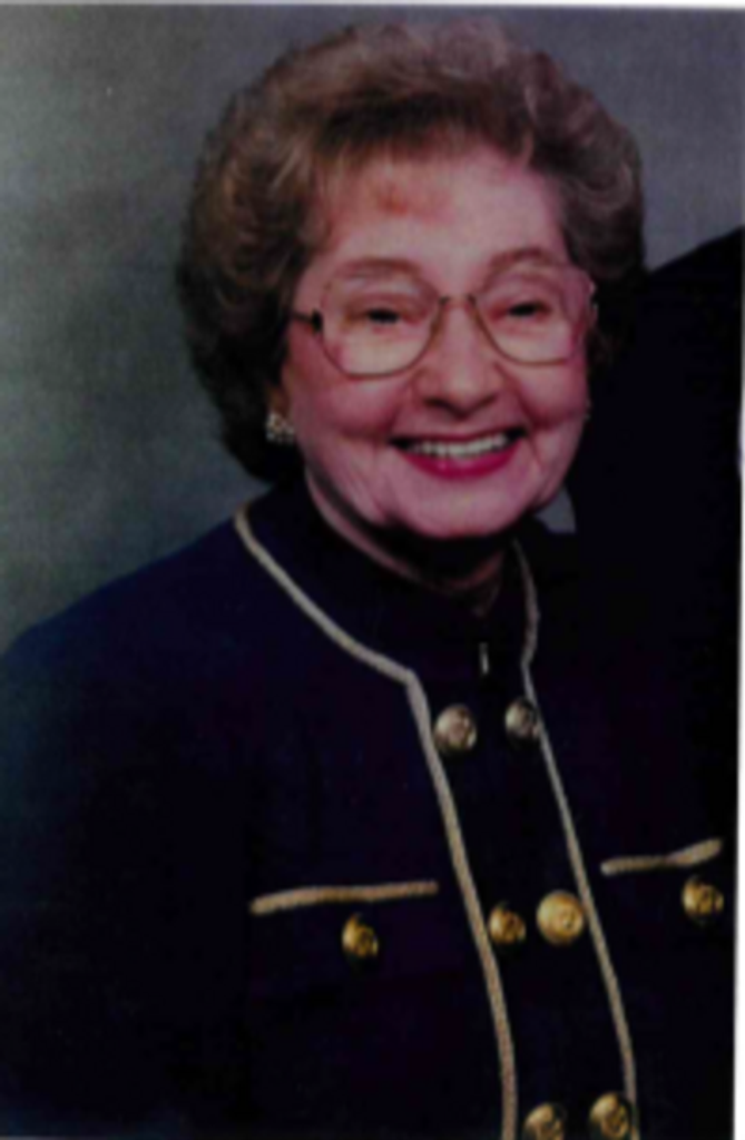 Theresa Dorothy Maiuri-Paris Profile Photo