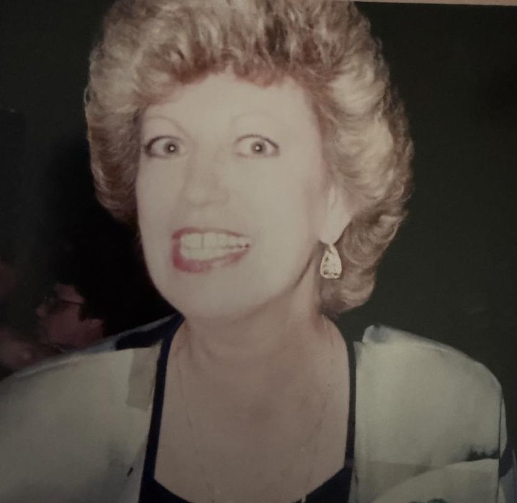 Mary Lee Gibson Profile Photo