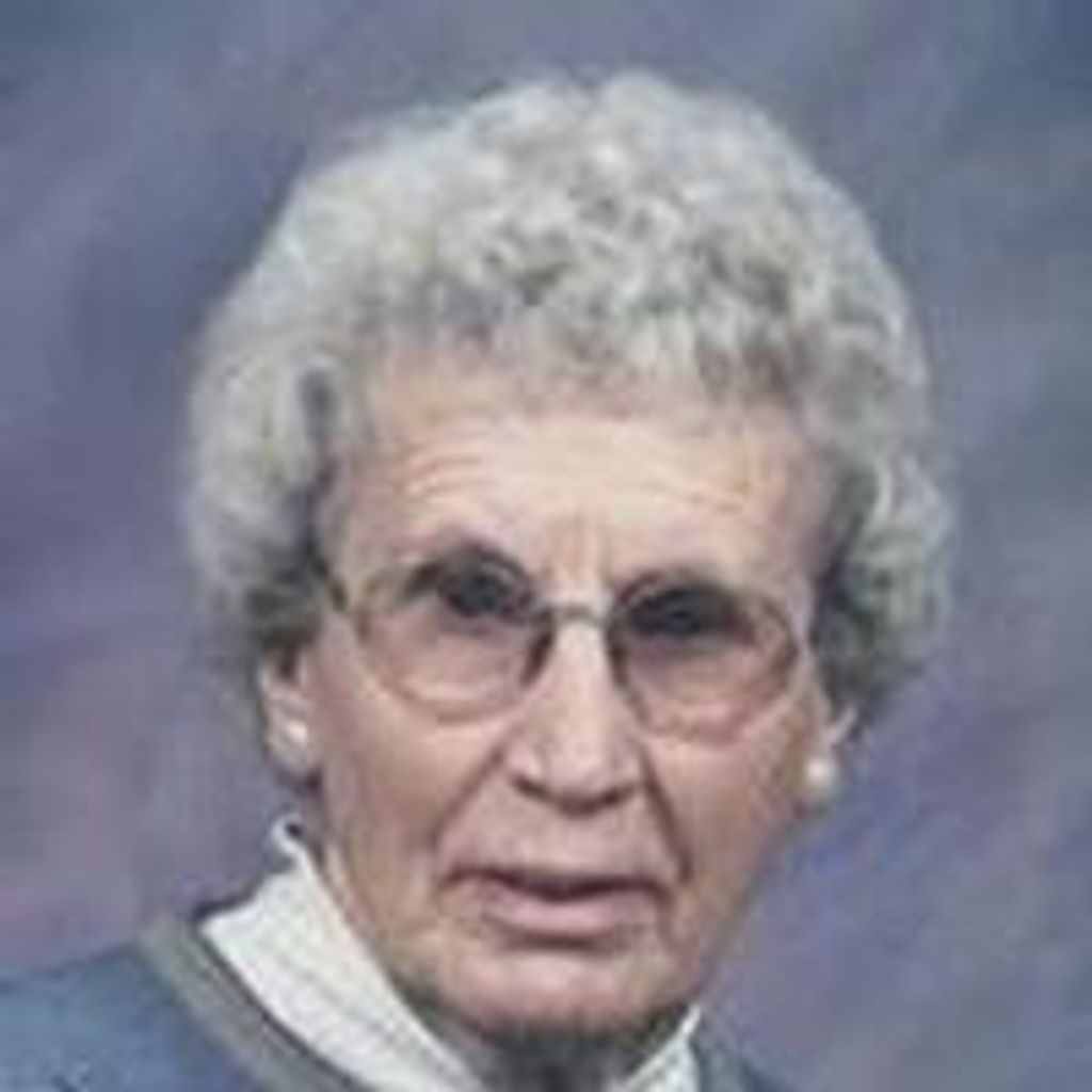 Clara C. Dickinson
