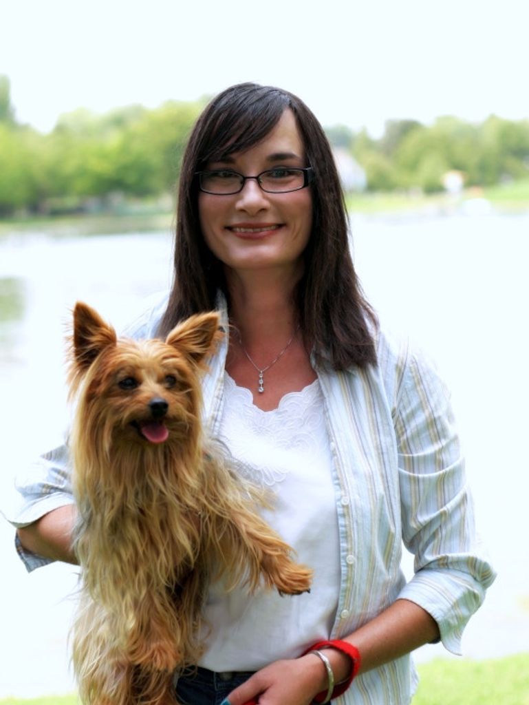 Rebecca Lynn Tanner Profile Photo
