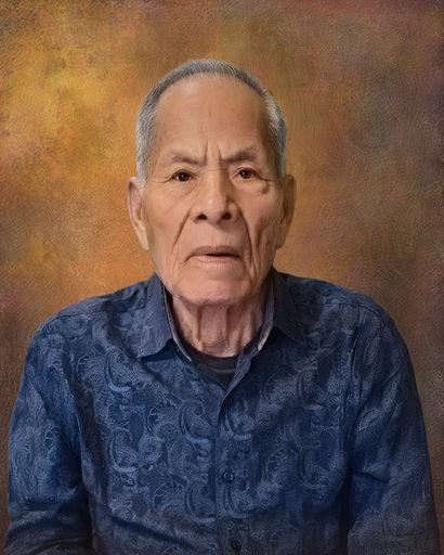 Roman Rodriguez's obituary image