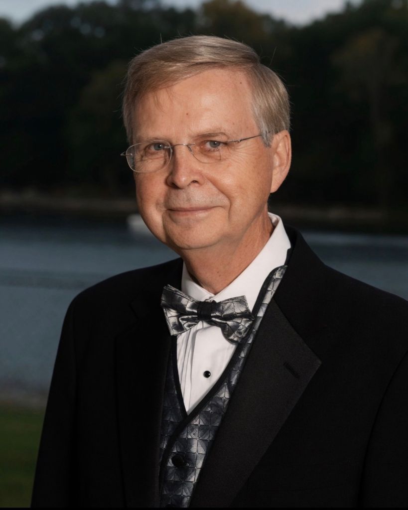 Ronald "Ron" L. Blomquist