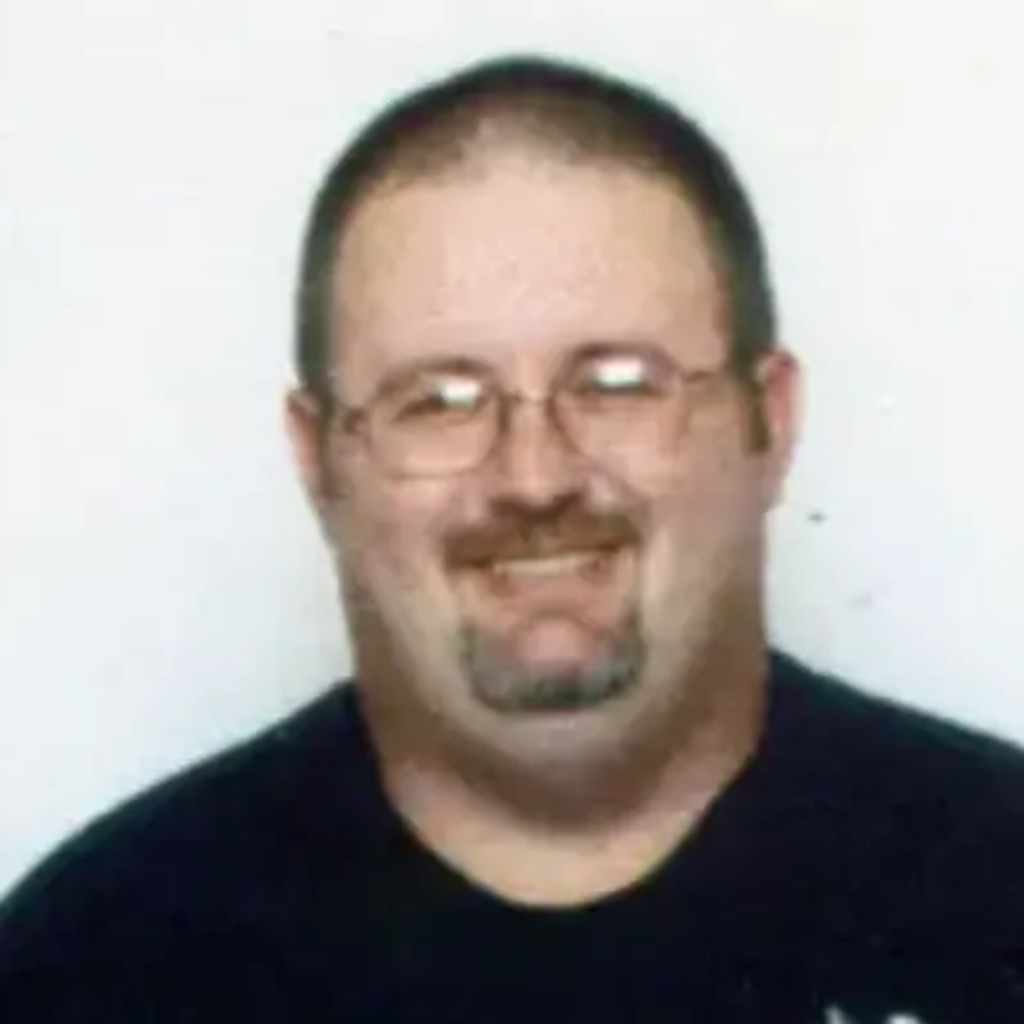 Donald Gray, Jr.