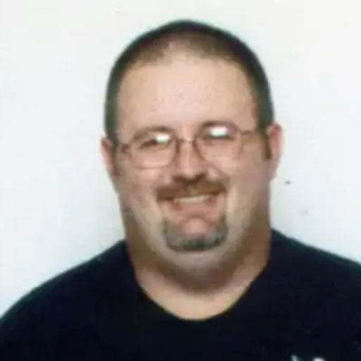 Donald Gray, Jr. Profile Photo