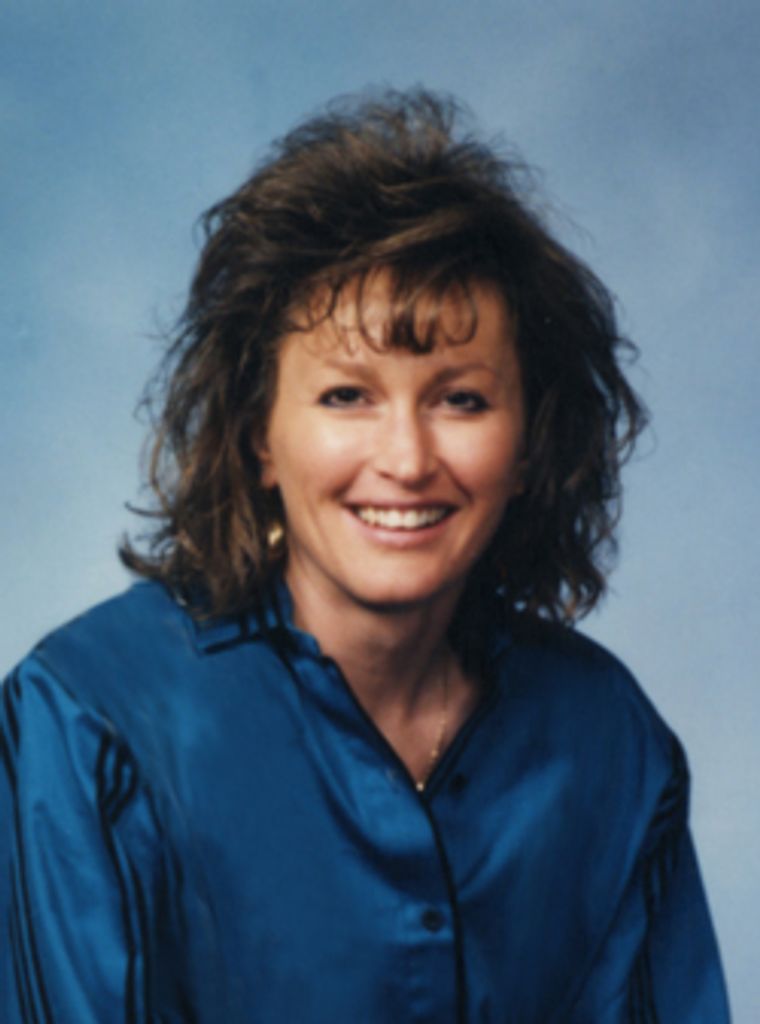 Teresa Ogren