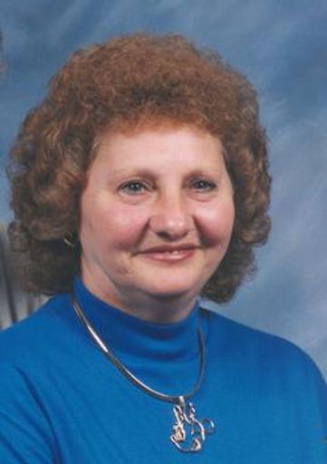 Photo of Donnie Elaine "Lanie" Doerr