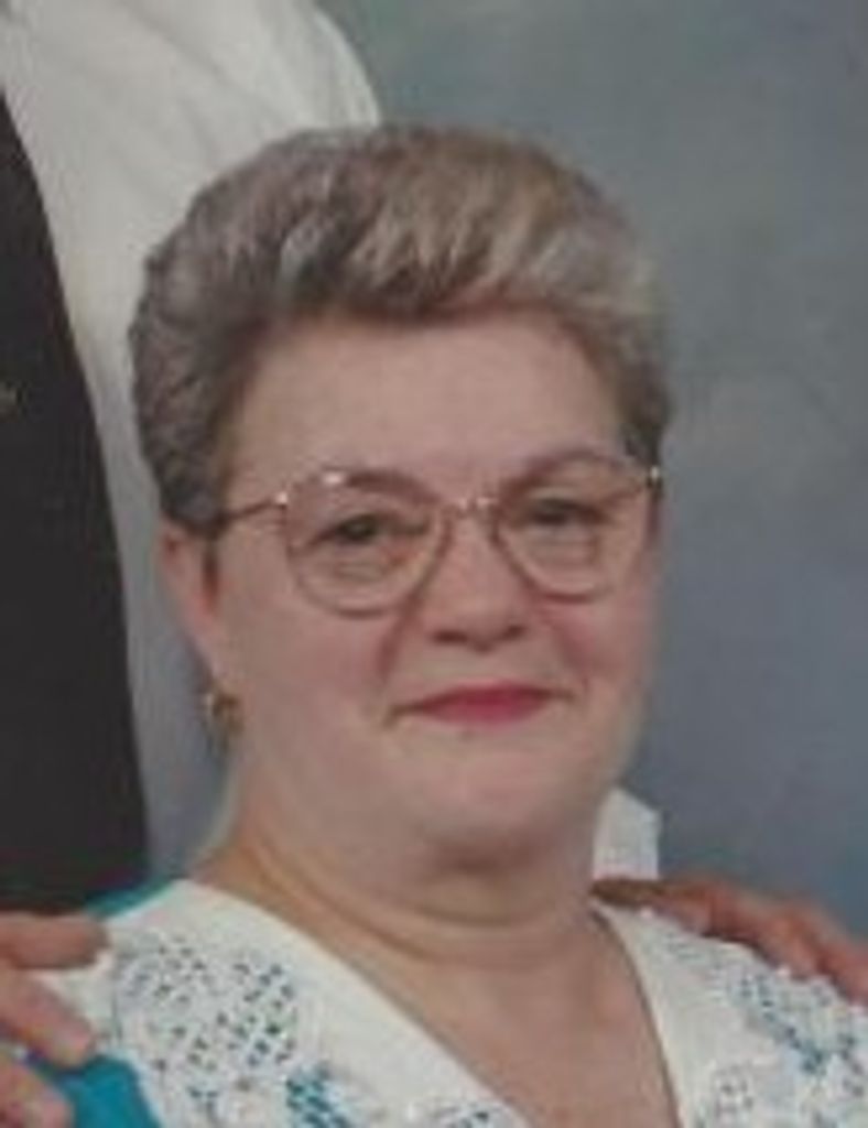 Patricia McDermott Profile Photo