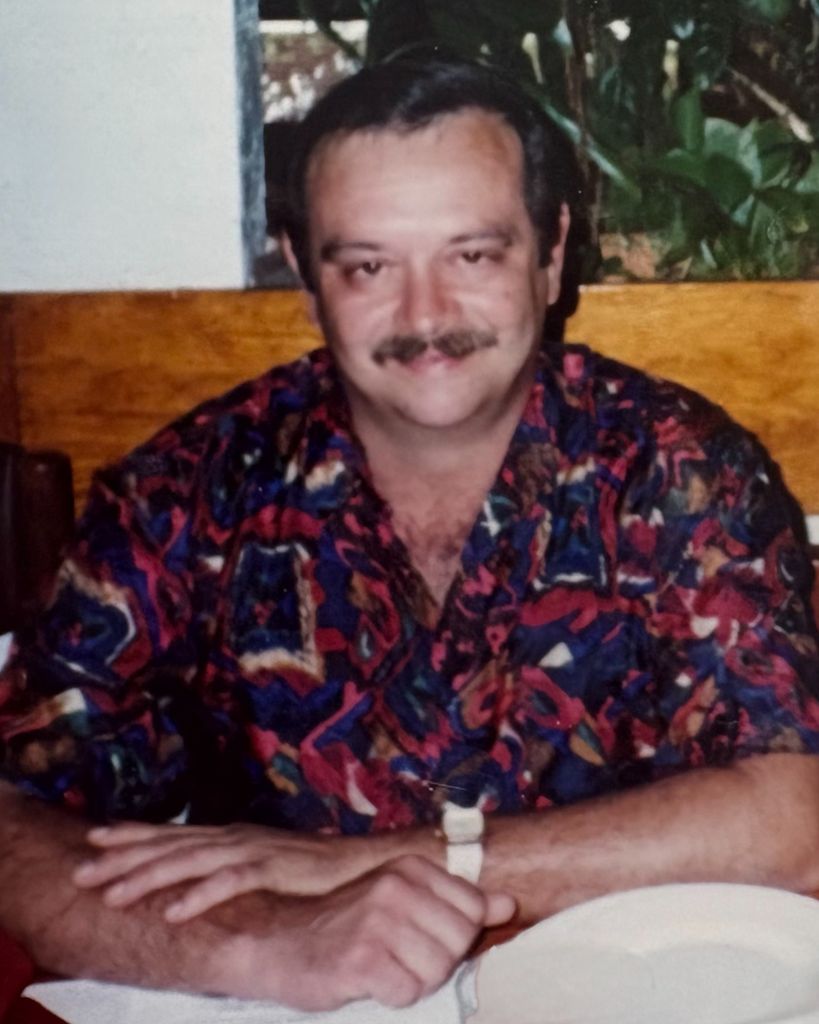 Stephen Taylor Radcliff Profile Photo