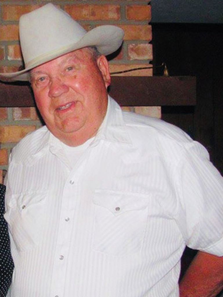 William "Bill" J. Clark
