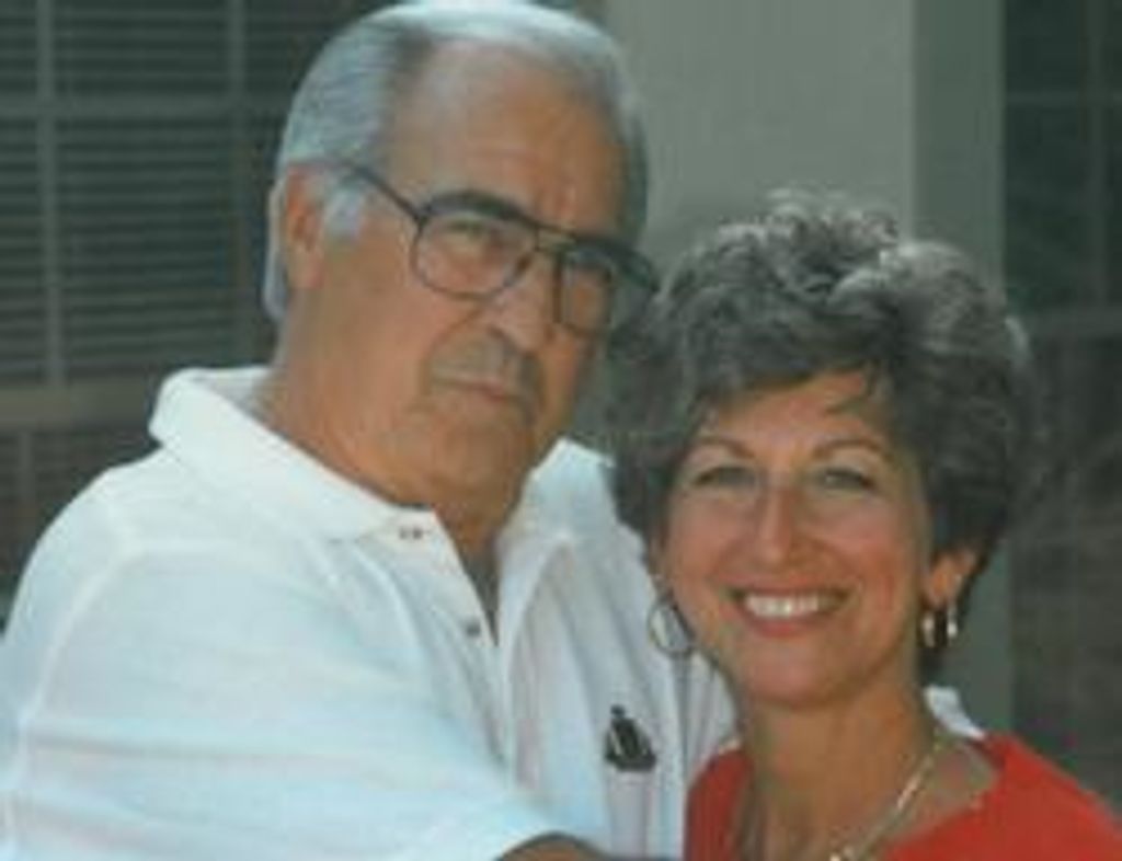 William Alfred Perdue