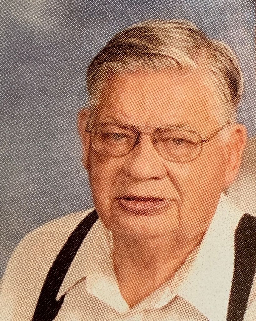 Harold Rehberg Profile Photo