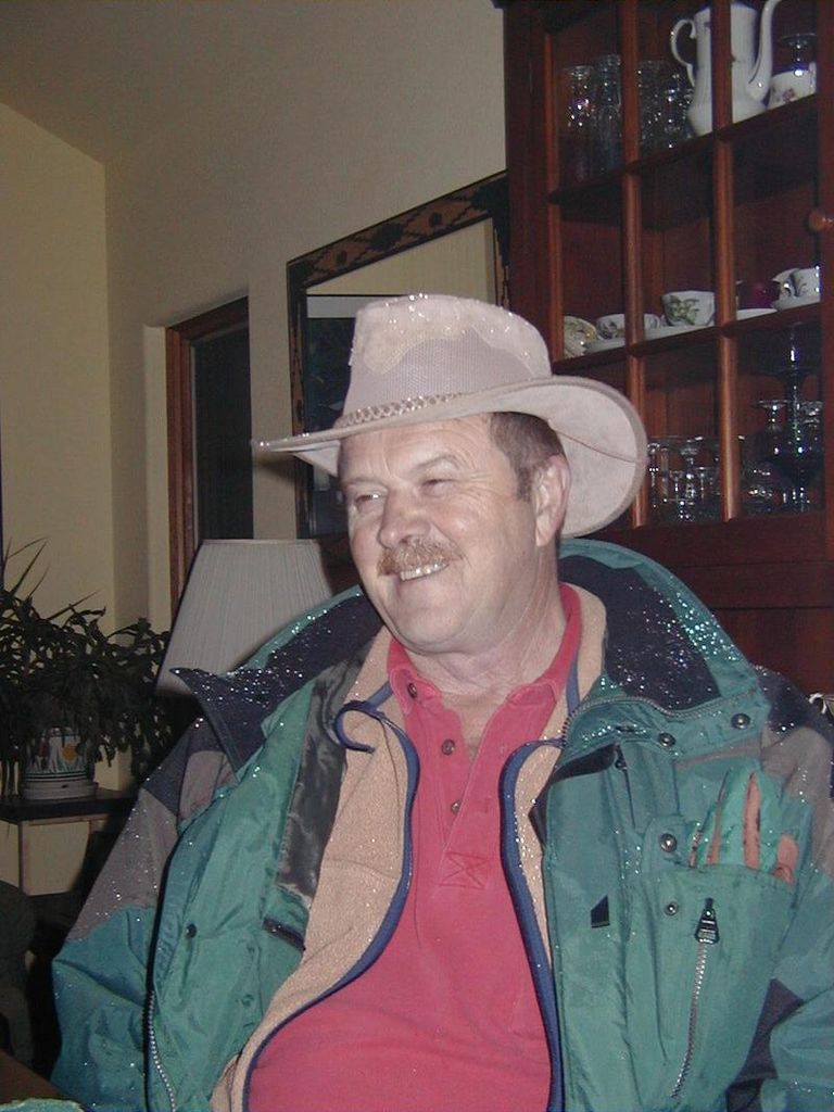 Jon Allan Whitworth Profile Photo