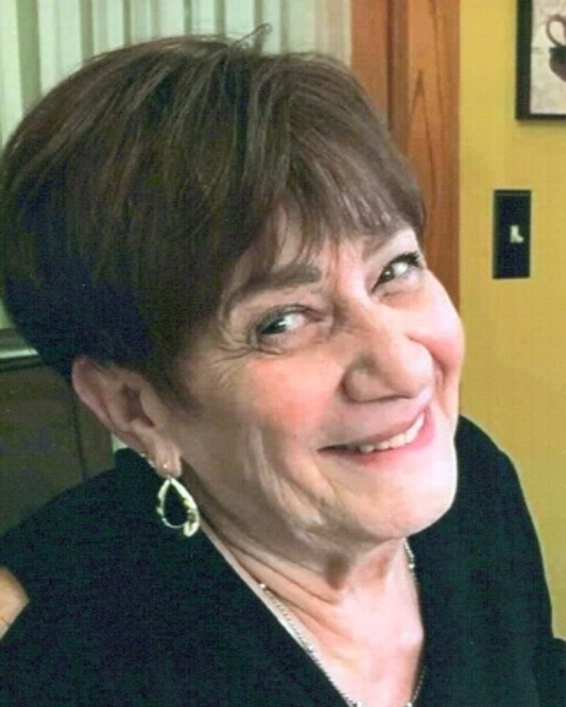 Diane J. Maranto