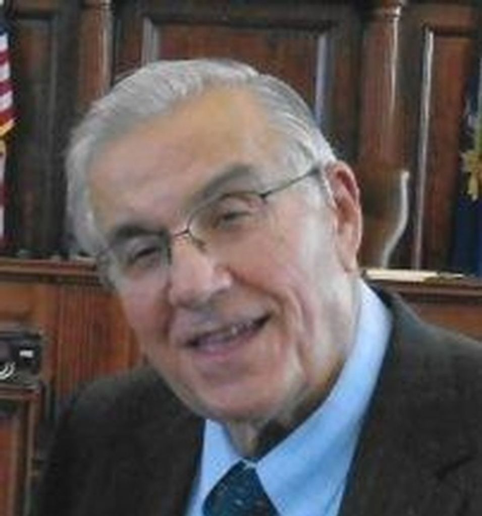 Raymond "Ray" L. Sciarrino Profile Photo