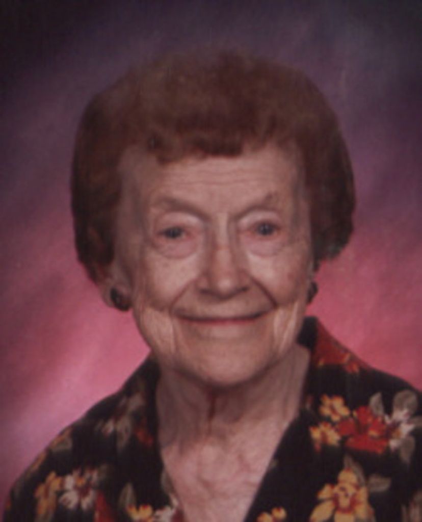 Albertine "Tina" Anderst Profile Photo