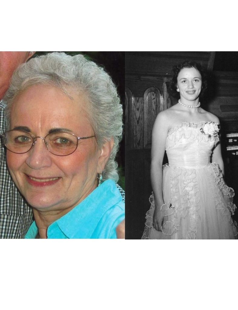 Donna Mae Minear Profile Photo