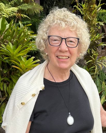 Mary Jane Linne Hillstrom's obituary image