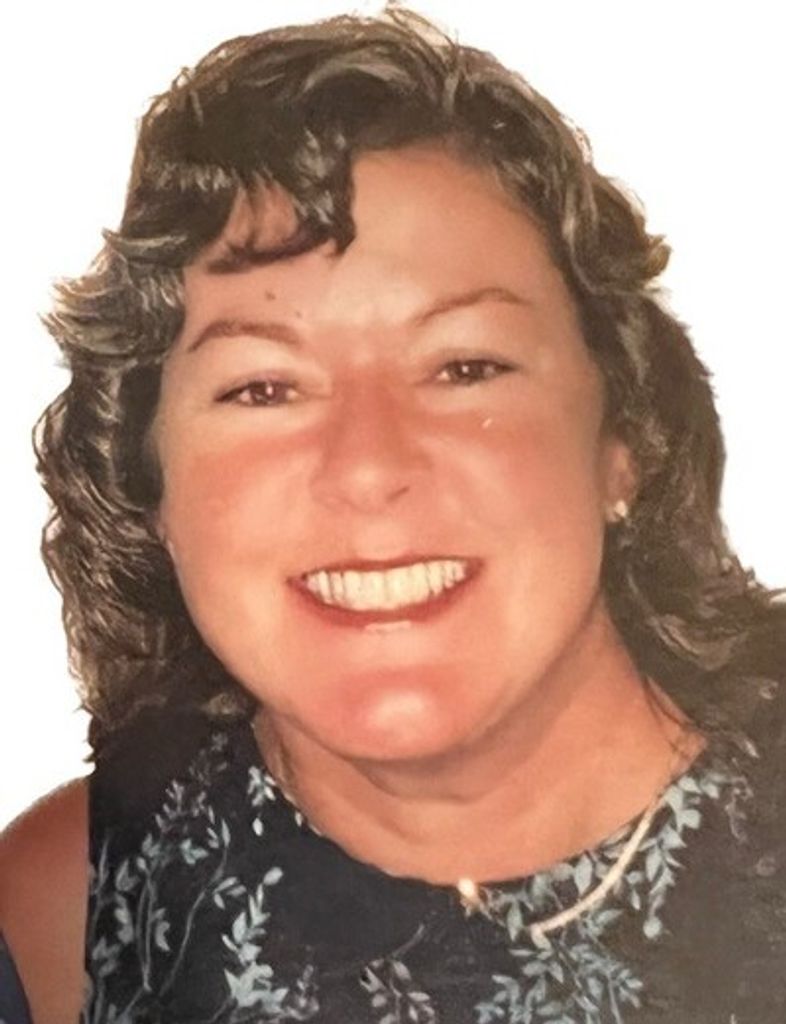 Kristi Lee Casto Profile Photo