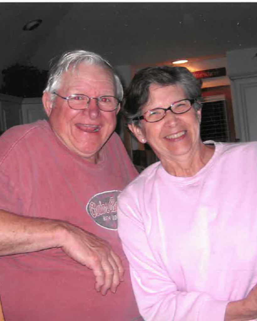 Donald Charles Simmons Profile Photo