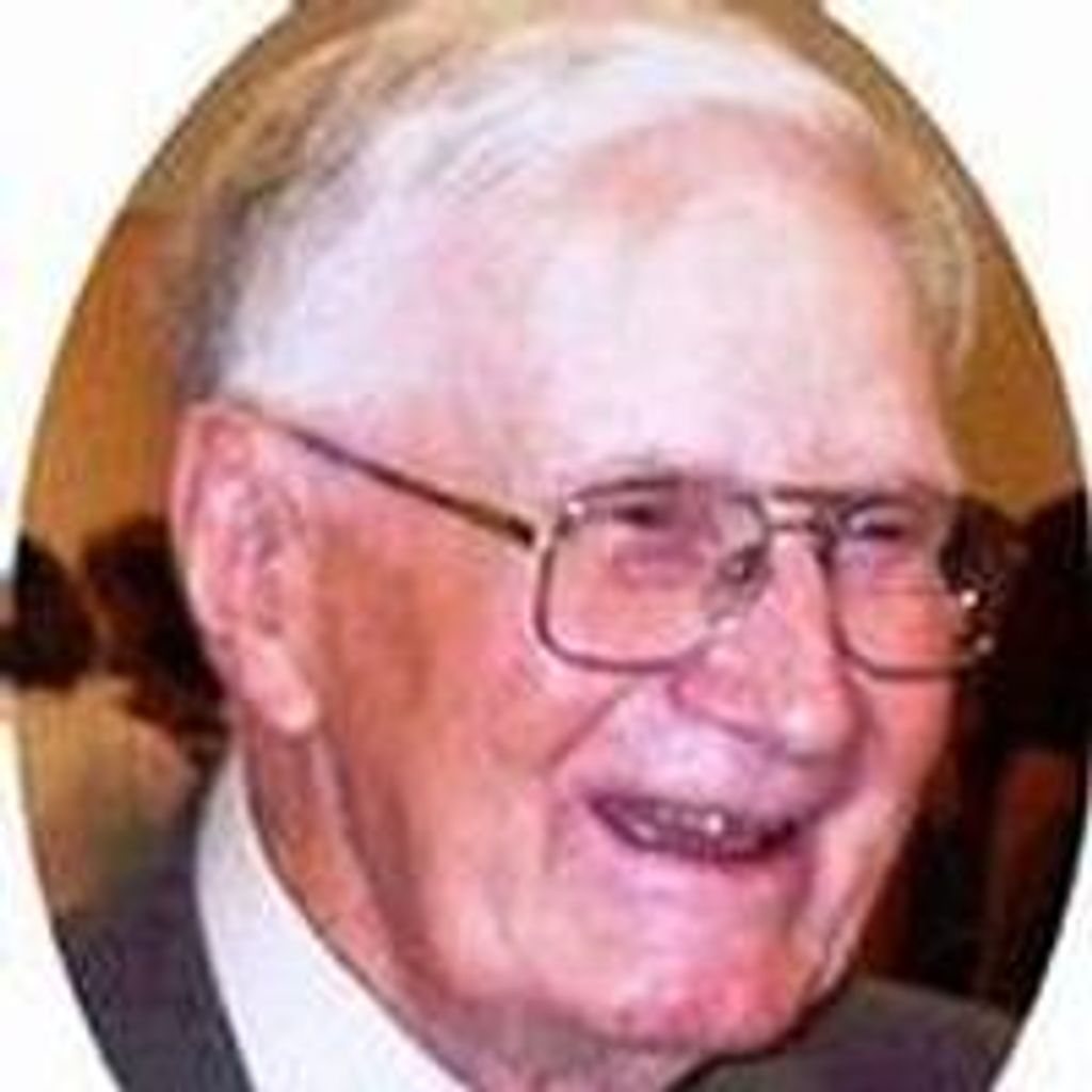 Grant O. Larson