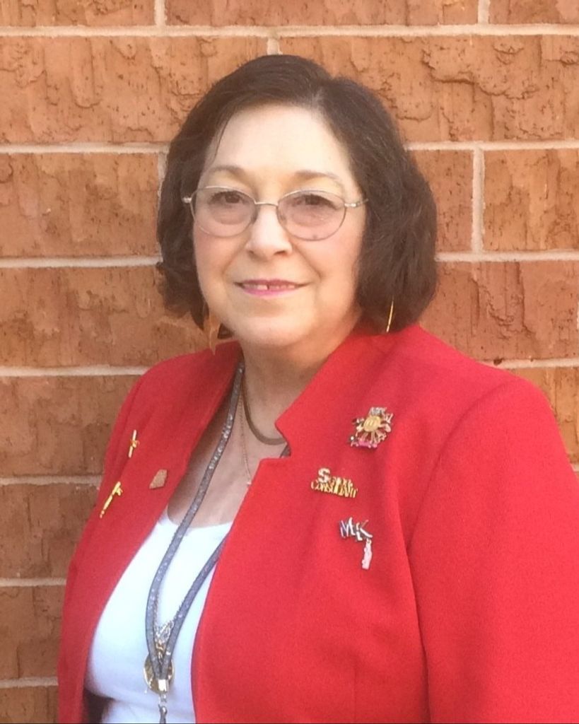 Connie Stephens Profile Photo