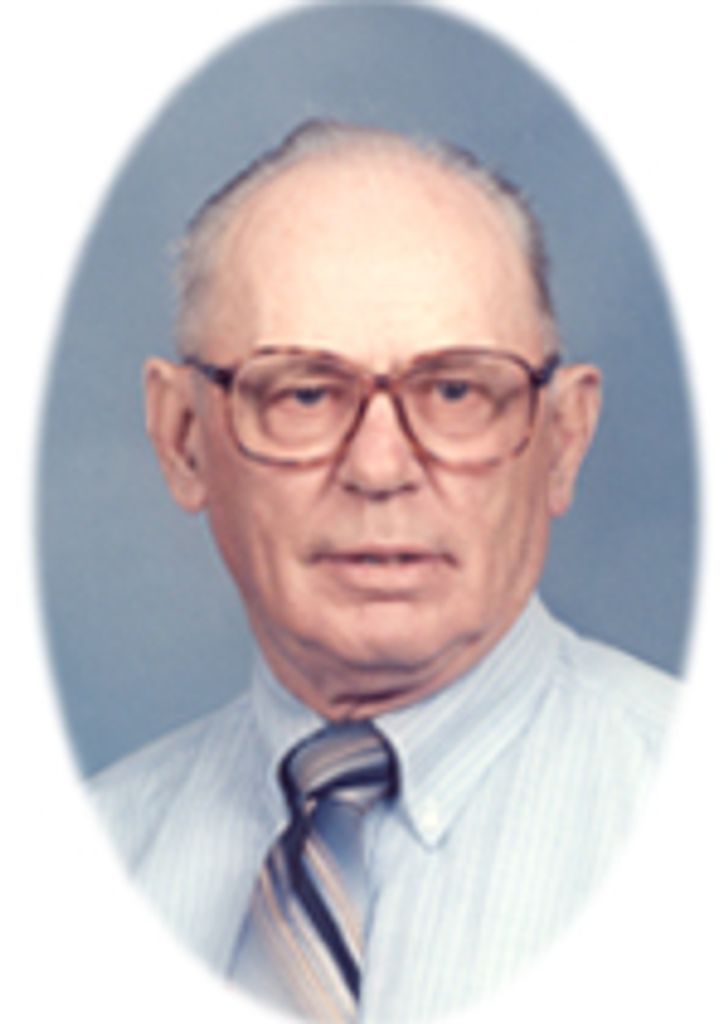 Ray Cook
