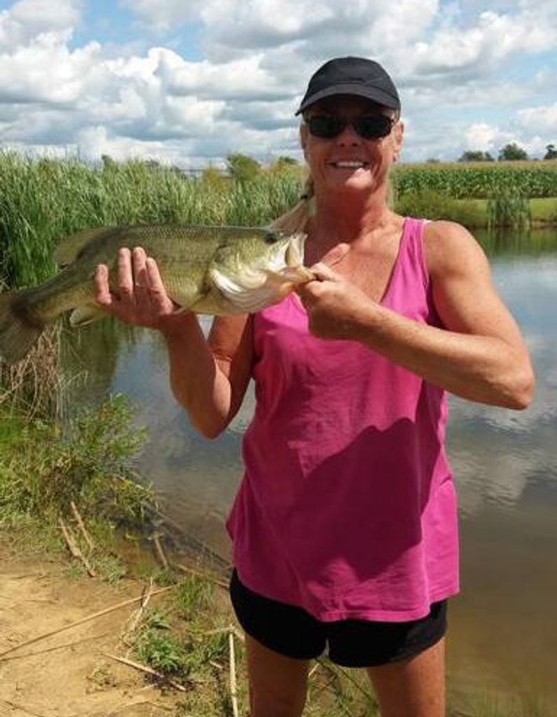 Kathleen Gerchy Profile Photo