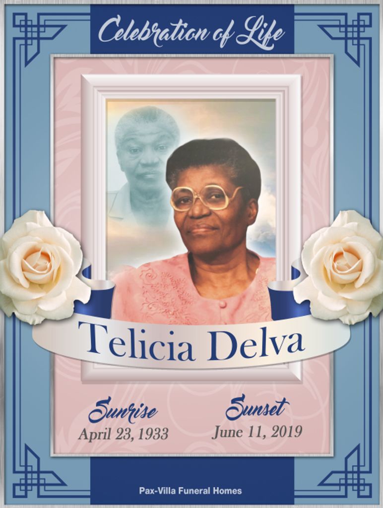 Telicia Delva