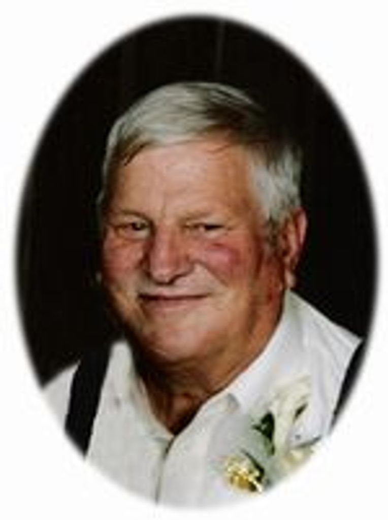 Joseph Thomas "Joe" Steier
