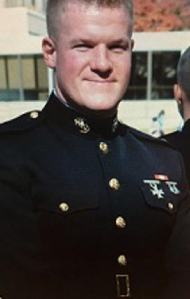 Matthew John Castagna Profile Photo
