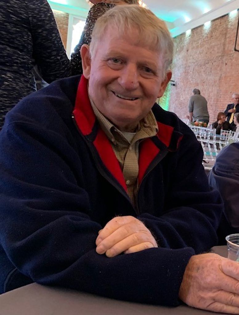 Donald "Donny" Paul Derrickson Profile Photo