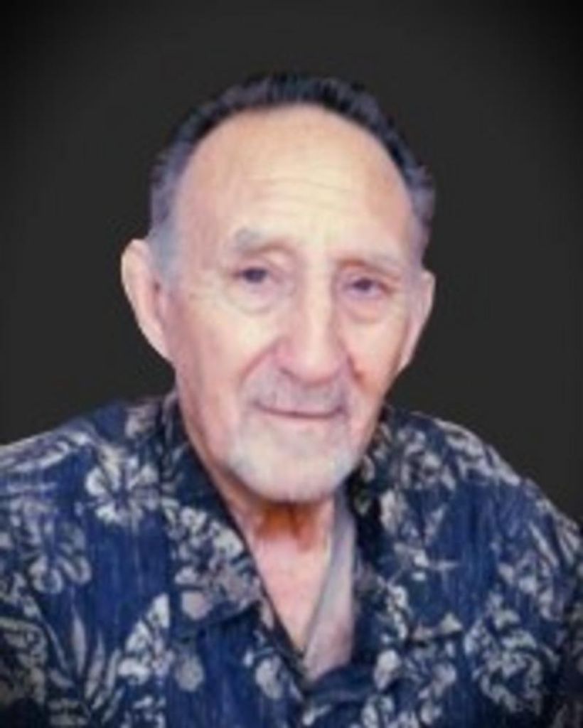 Guglielmo "Bill" Gianchino
