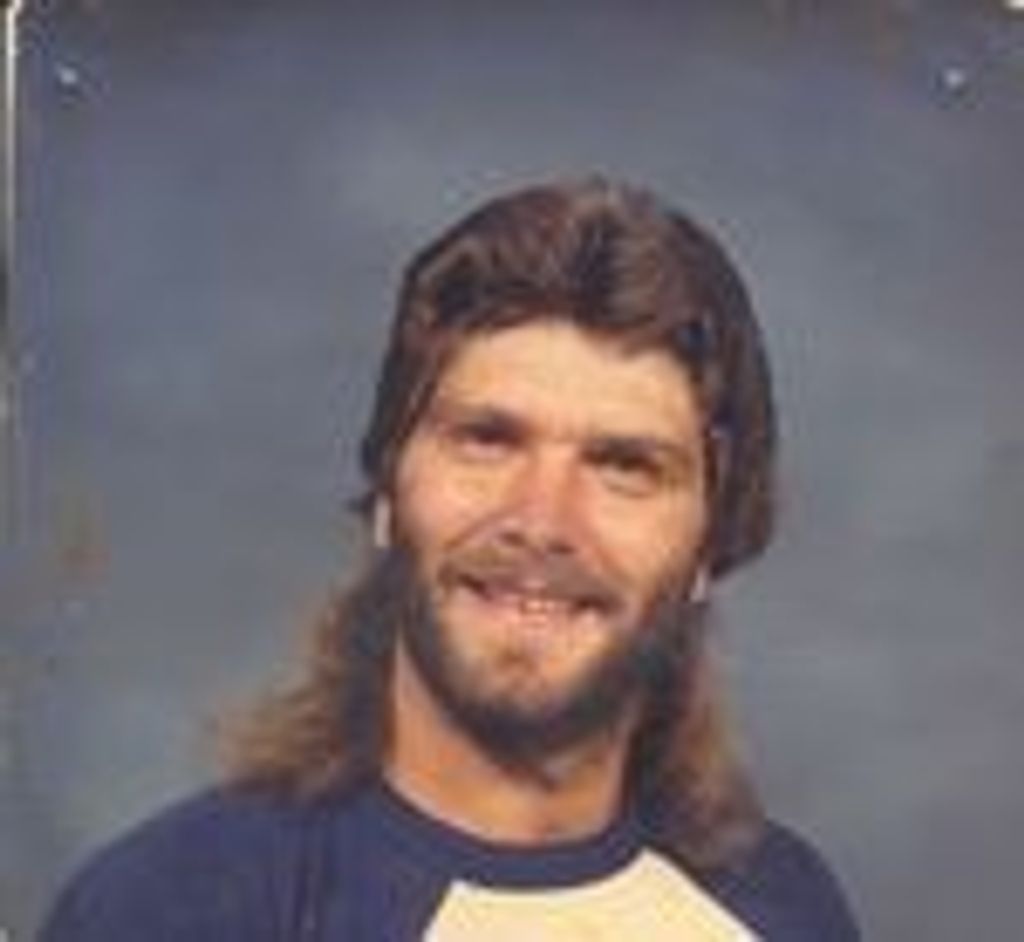 Robert Larry Dearth, Jr.