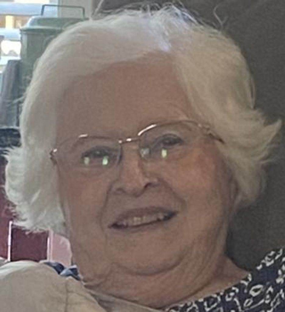 Madaline Kay Gibbons Profile Photo