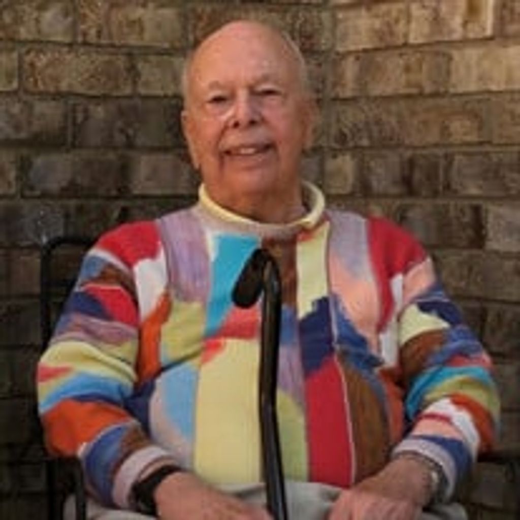 John Wesley Riadon, Iii
