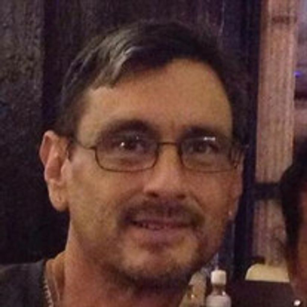 John M. Aguilar
