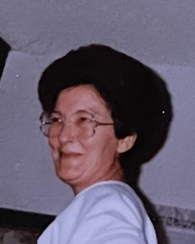 Helen Beth Bross Profile Photo