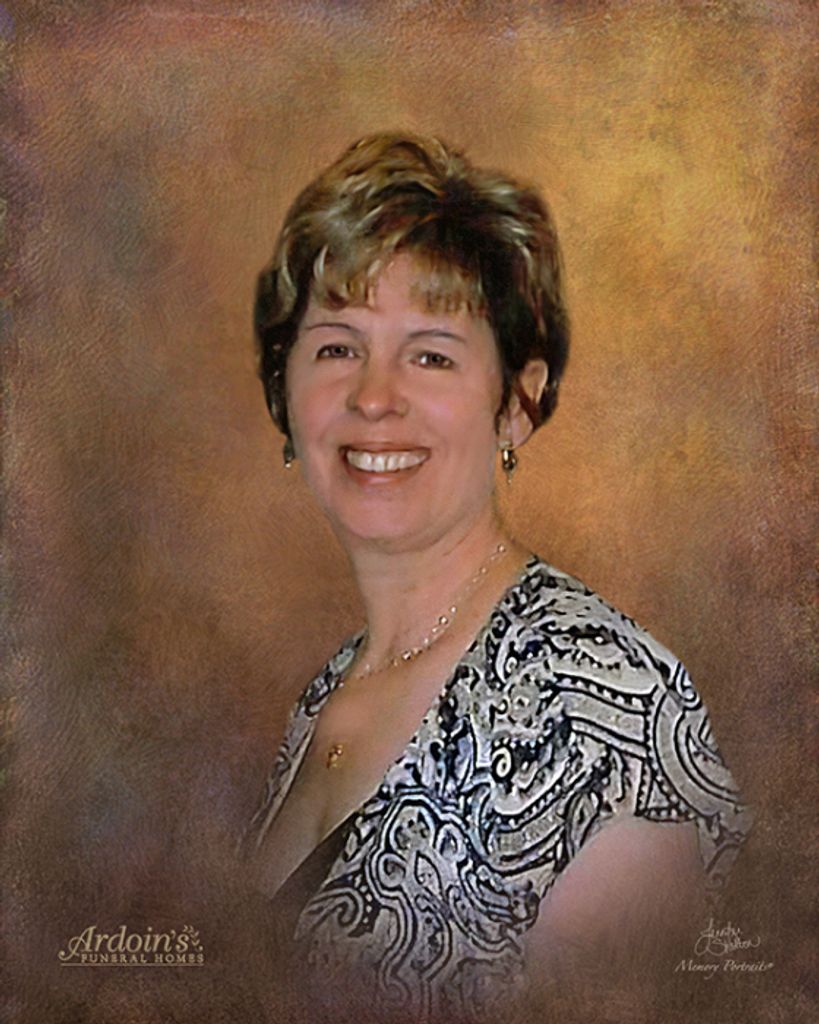 Christine Duplechin